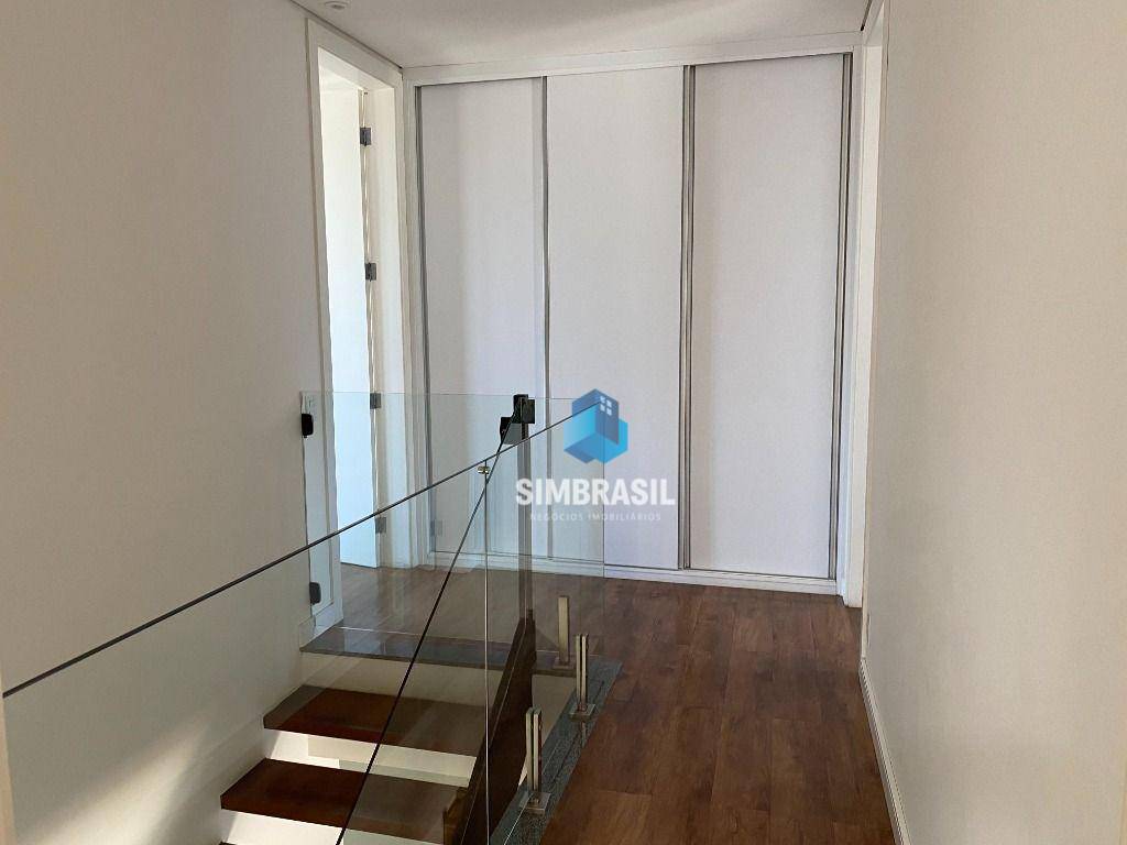 Casa à venda com 3 quartos, 268m² - Foto 26