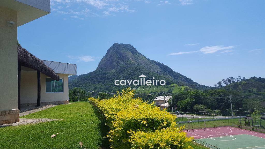 Casa de Condomínio à venda com 3 quartos, 154m² - Foto 36