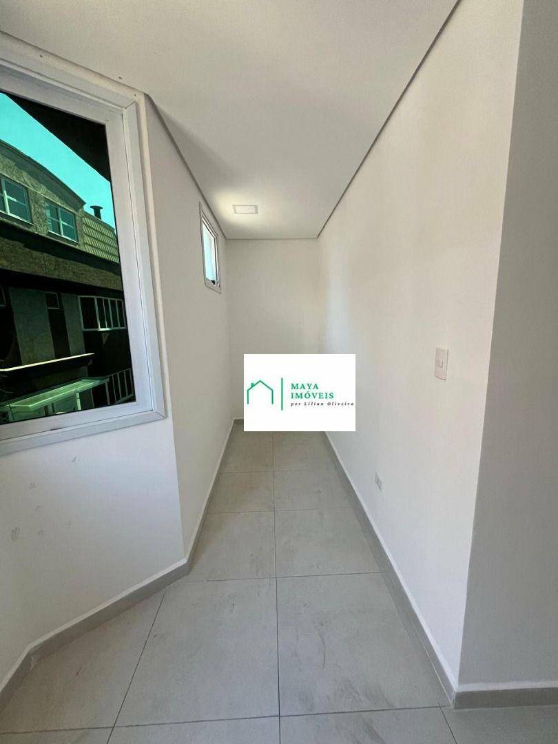 Sobrado, 3 quartos, 234 m² - Foto 16