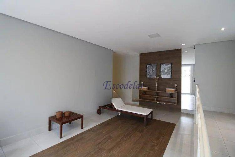 Apartamento para alugar com 1 quarto, 52m² - Foto 24