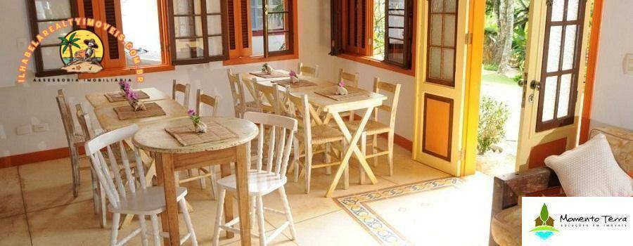 Pousada-Chalé à venda com 6 quartos, 500m² - Foto 4