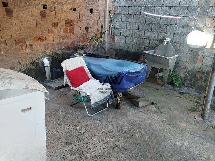 Casa, 2 quartos, 100 m² - Foto 17