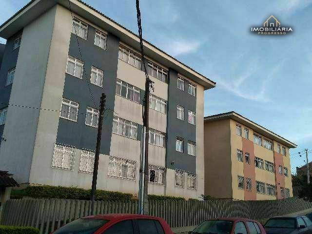 Apartamento à venda com 2 quartos, 56m² - Foto 17