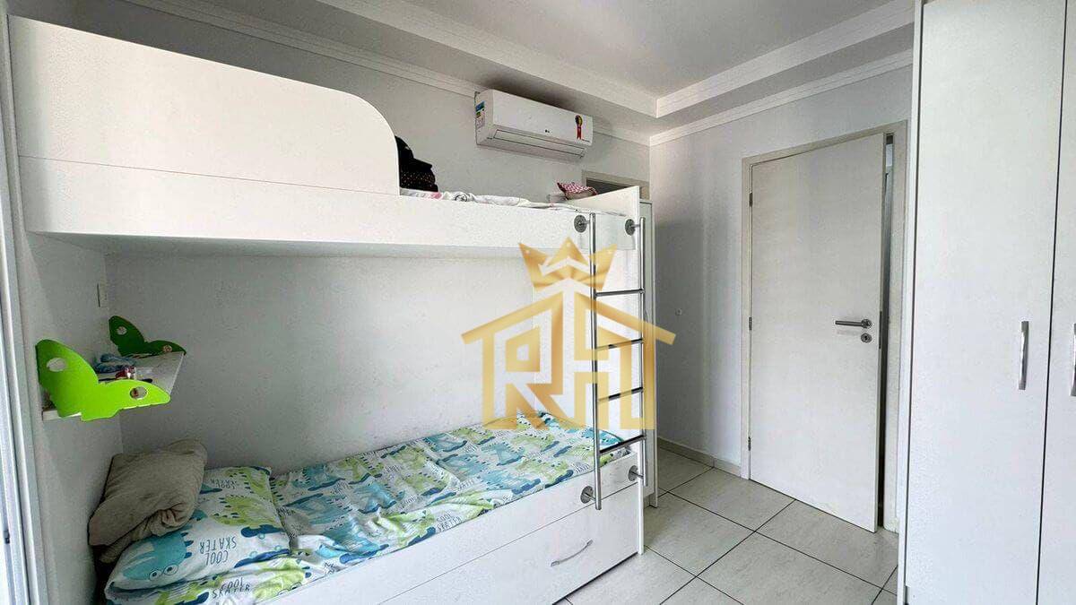 Apartamento à venda com 2 quartos, 100m² - Foto 12