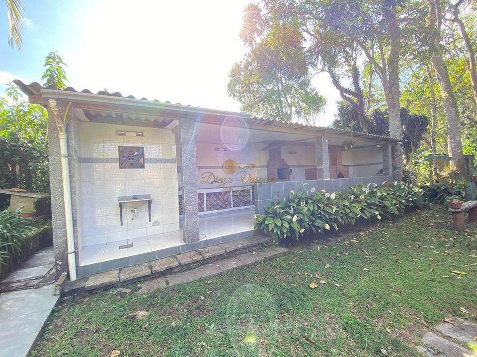 Casa à venda com 4 quartos, 1920m² - Foto 10