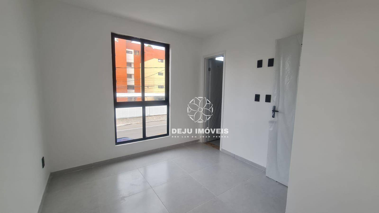 Apartamento à venda com 2 quartos, 58m² - Foto 3