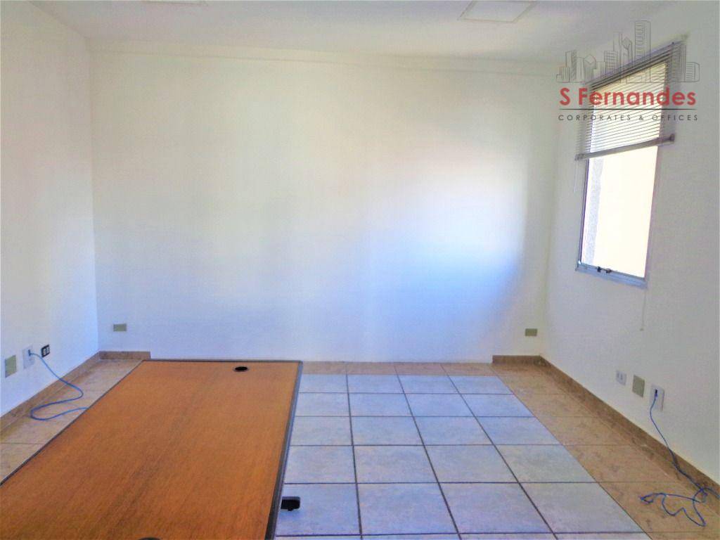 Conjunto Comercial-Sala à venda e aluguel, 89m² - Foto 17