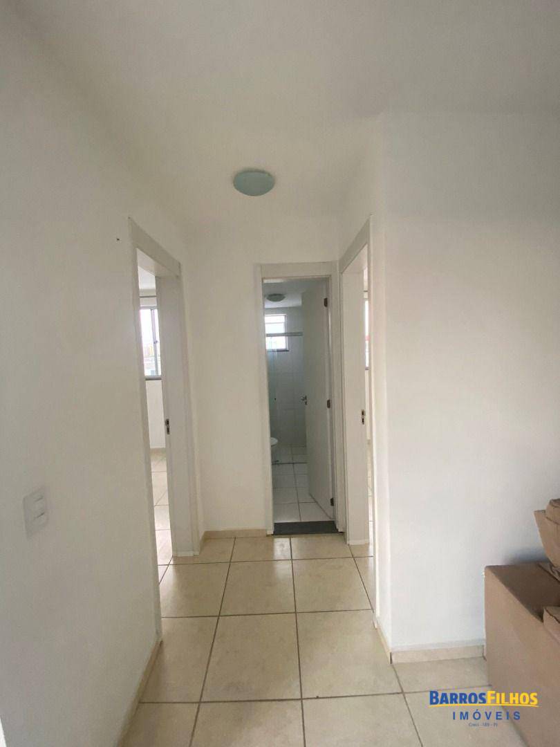 Apartamento, 2 quartos, 50 m² - Foto 5