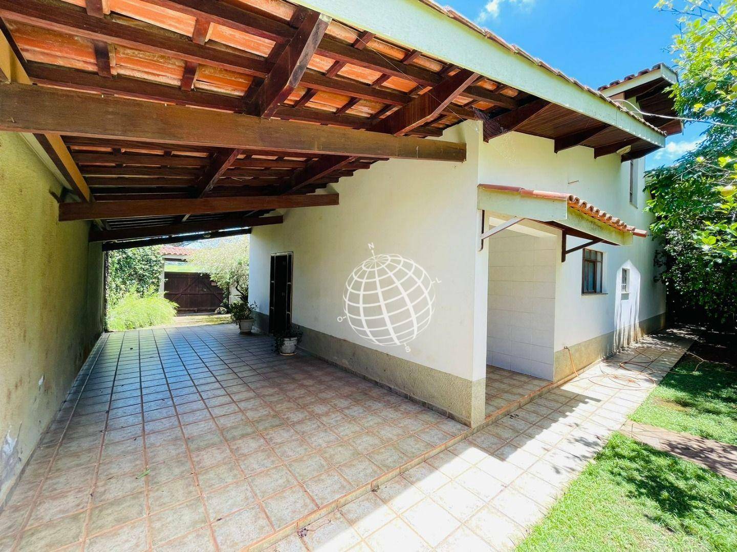 Casa à venda com 3 quartos, 223m² - Foto 32