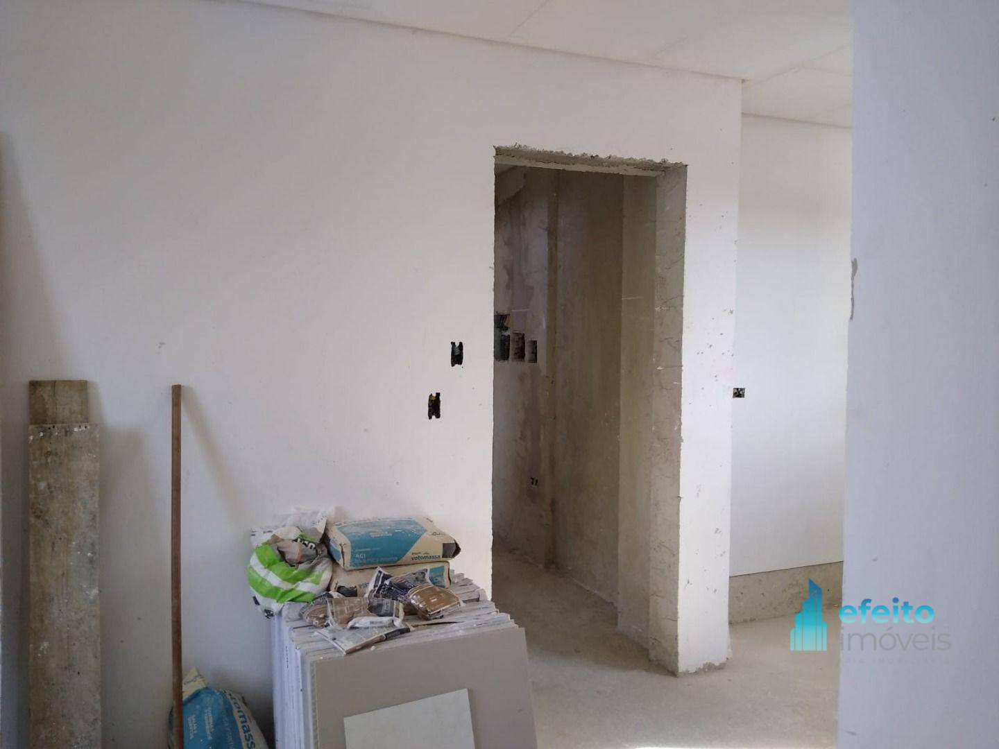 Apartamento à venda com 1 quarto, 31m² - Foto 21