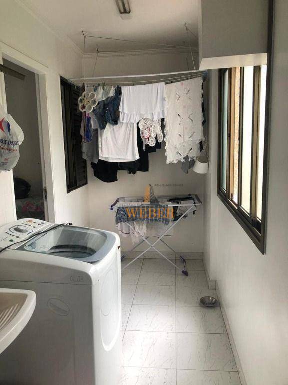 Apartamento à venda com 3 quartos, 117m² - Foto 7