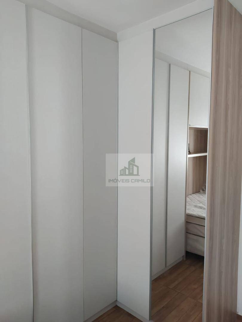 Apartamento à venda com 2 quartos, 55m² - Foto 25