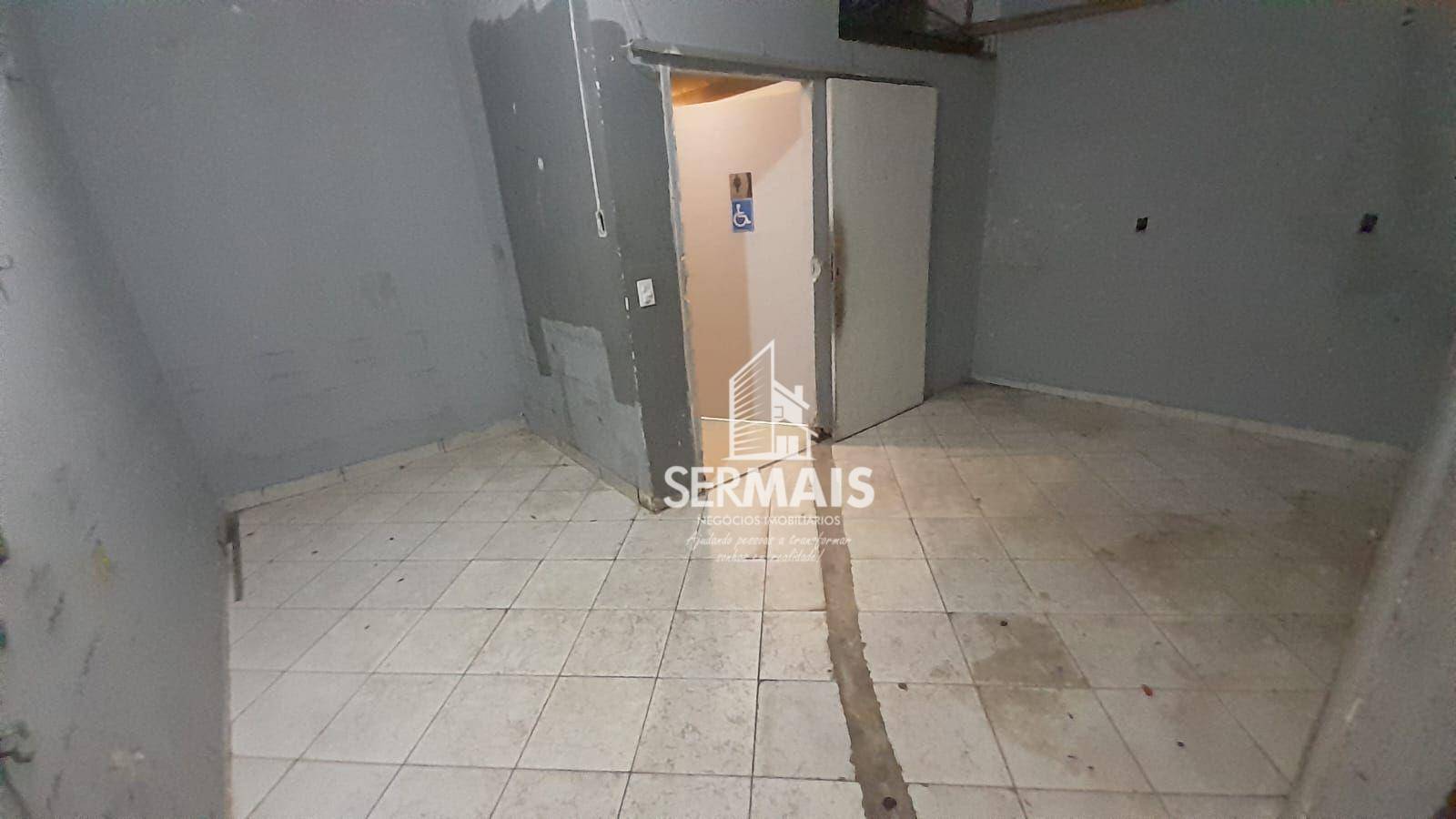 Loja-Salão para alugar, 125m² - Foto 23