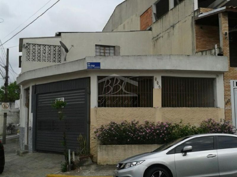 Sobrado à venda com 3 quartos, 118m² - Foto 2