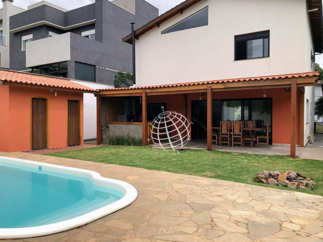 Casa de Condomínio para alugar com 2 quartos, 180m² - Foto 26