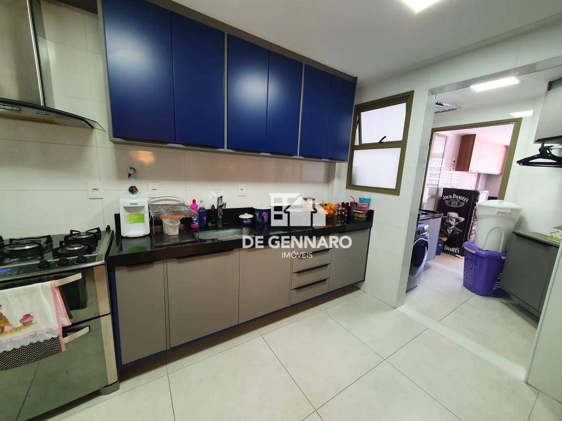 Apartamento à venda com 3 quartos, 122m² - Foto 43