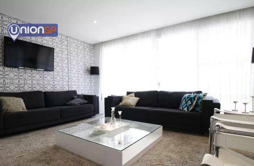 Apartamento à venda com 1 quarto, 37m² - Foto 15