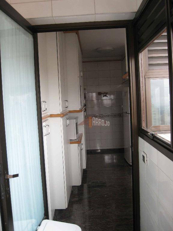 Apartamento à venda com 3 quartos, 250m² - Foto 24