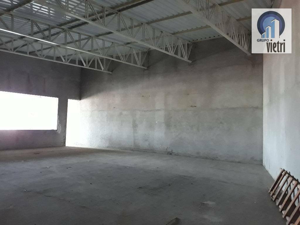 Depósito-Galpão-Armazém para alugar, 500m² - Foto 17