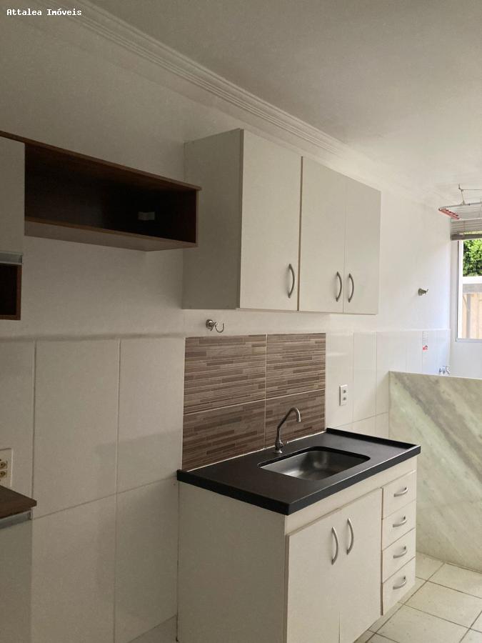 Apartamento à venda com 2 quartos - Foto 3