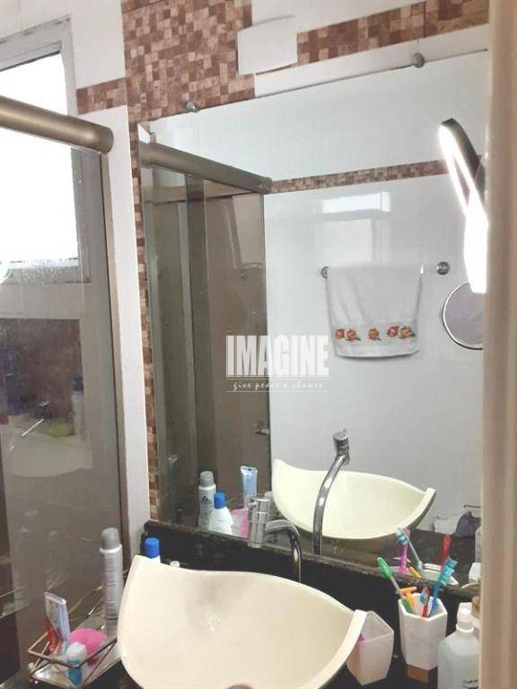 Sobrado à venda com 2 quartos, 56m² - Foto 11