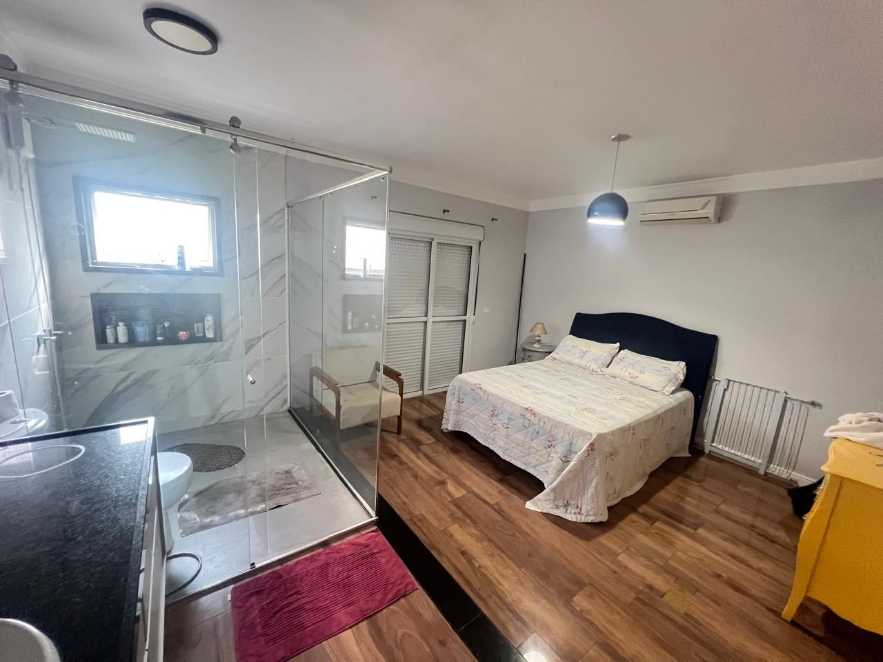 Casa para alugar com 4 quartos, 280m² - Foto 6
