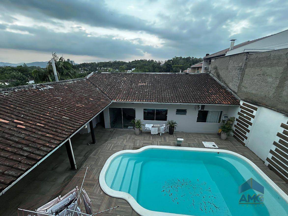 Casa, 4 quartos, 360 m² - Foto 16