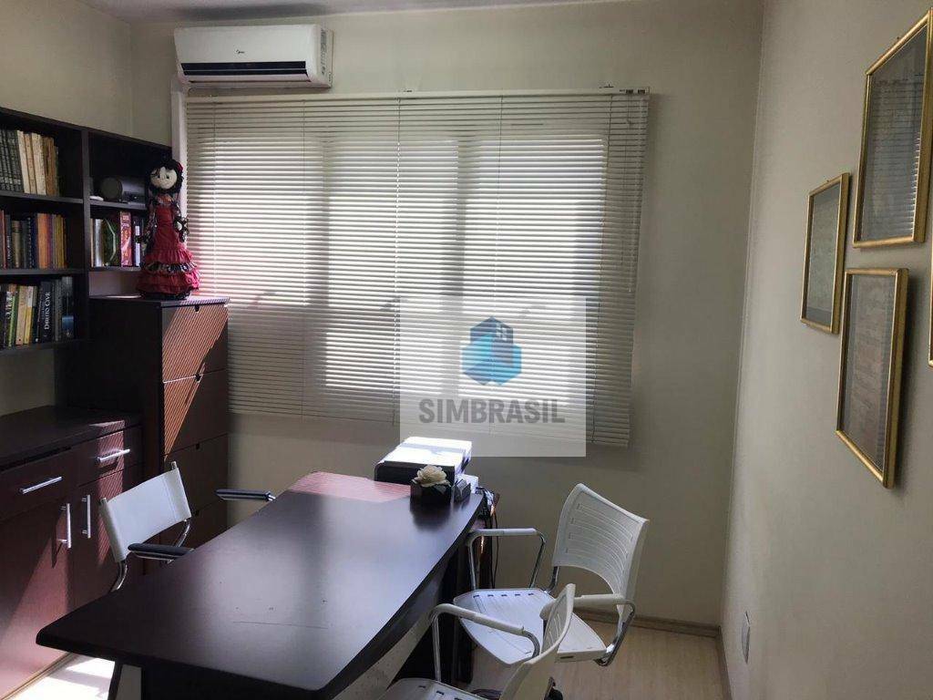 Conjunto Comercial-Sala à venda e aluguel, 27m² - Foto 4