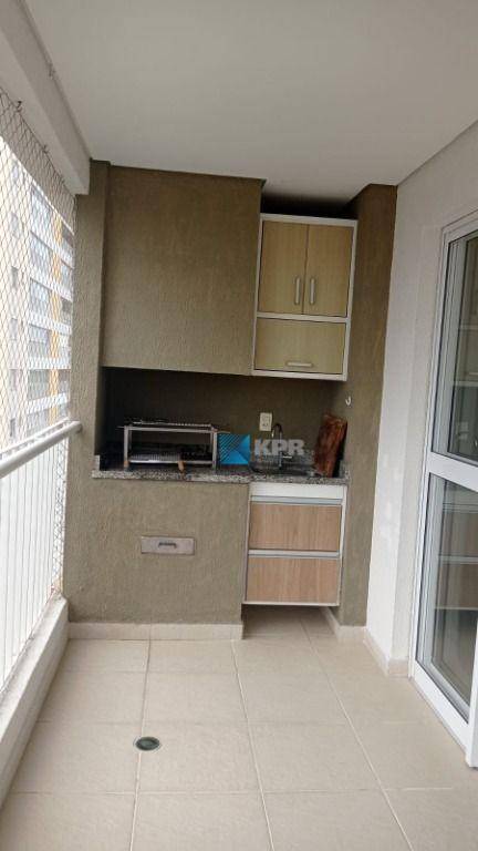 Apartamento para alugar com 3 quartos, 102m² - Foto 2