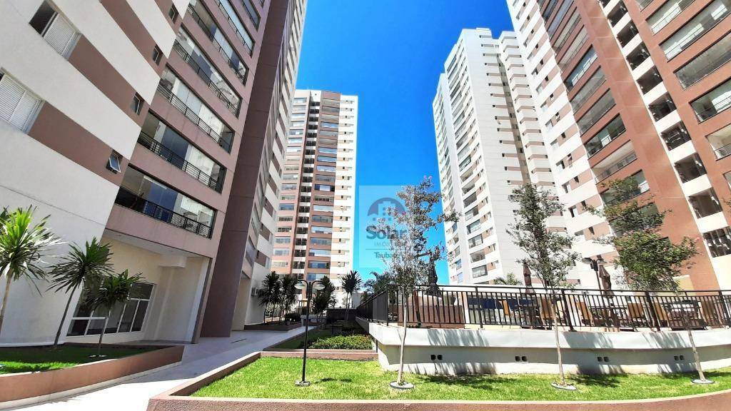 Apartamento à venda com 3 quartos, 155m² - Foto 20
