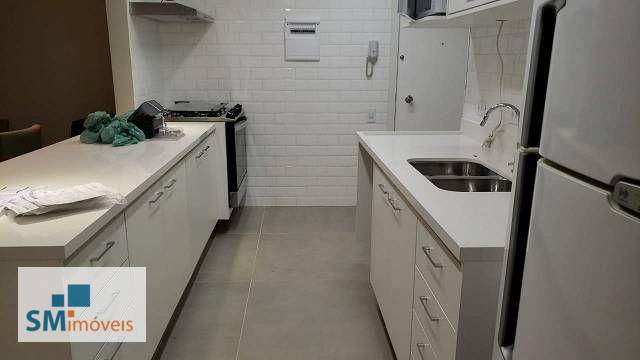 Apartamento à venda com 2 quartos, 129m² - Foto 9