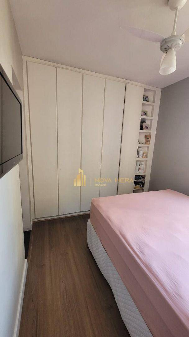 Apartamento à venda com 3 quartos, 96m² - Foto 10