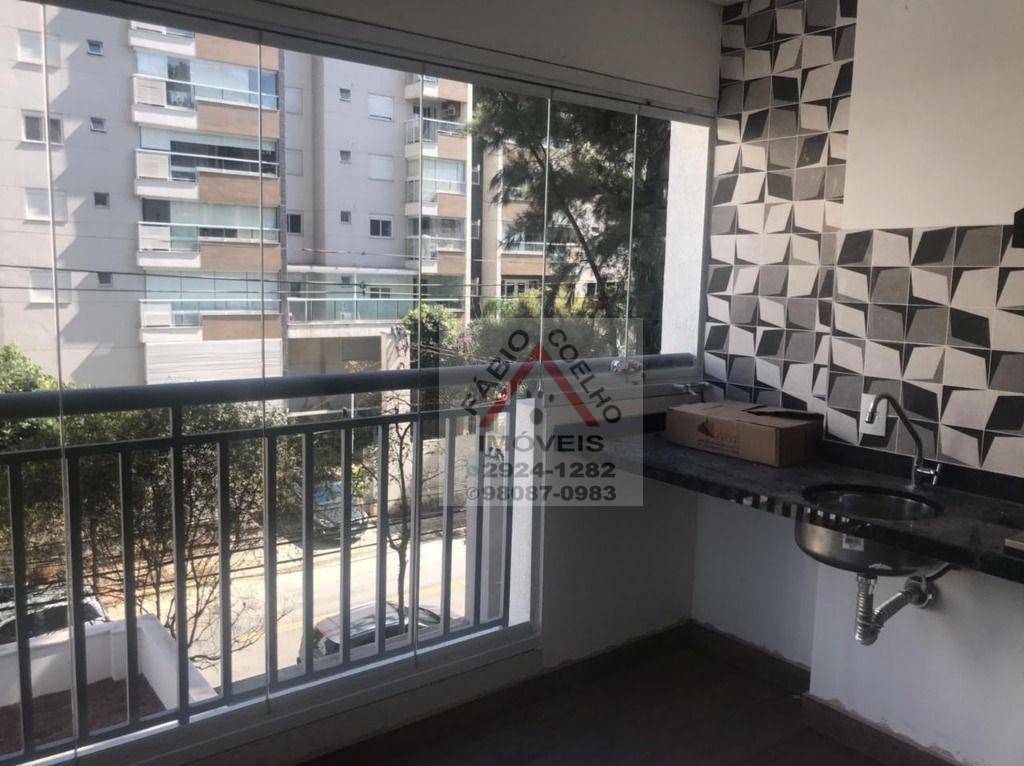 Apartamento à venda com 2 quartos, 87m² - Foto 9