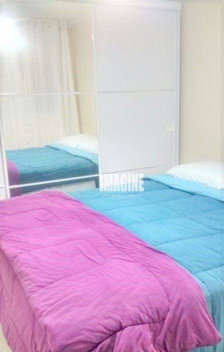 Apartamento à venda com 1 quarto, 30m² - Foto 8