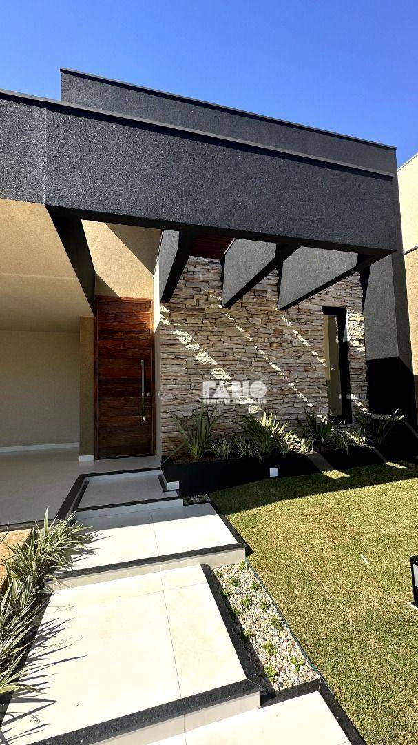 Casa de Condomínio à venda com 3 quartos, 227m² - Foto 11