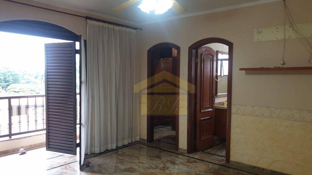 Sobrado para alugar com 6 quartos, 315m² - Foto 14