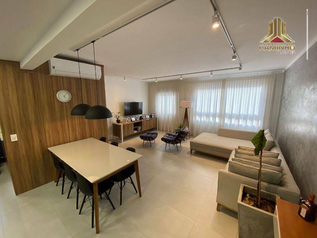 Apartamento à venda com 3 quartos, 80m² - Foto 1