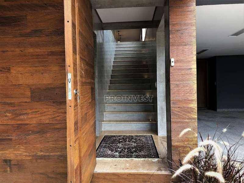 Casa de Condomínio à venda com 4 quartos, 525m² - Foto 39