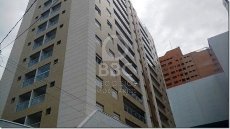 Apartamento à venda com 3 quartos, 112m² - Foto 1