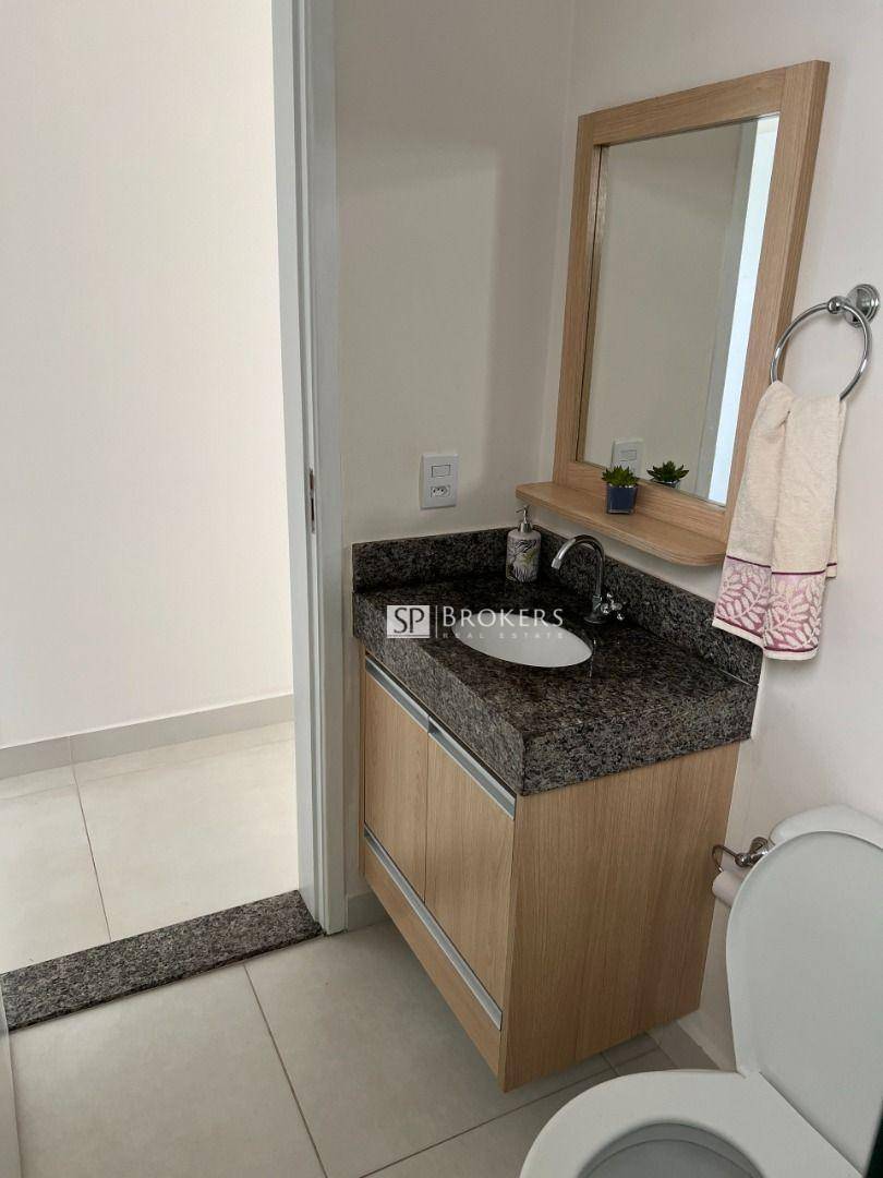 Apartamento à venda com 3 quartos, 80m² - Foto 12