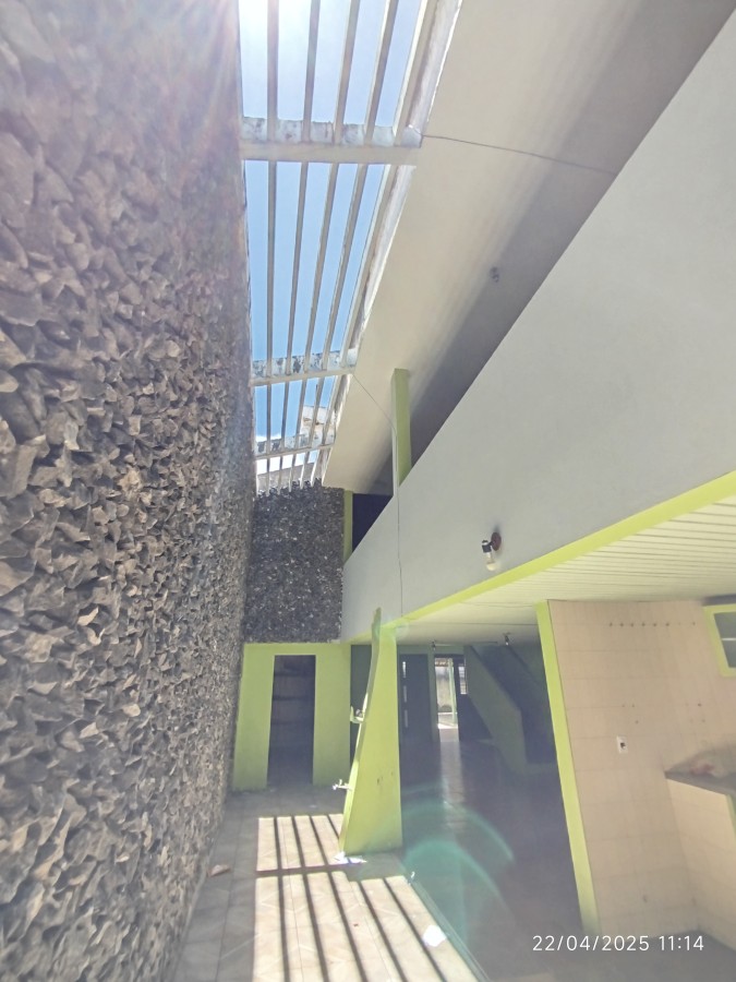 Casa para alugar com 5 quartos, 200m² - Foto 21