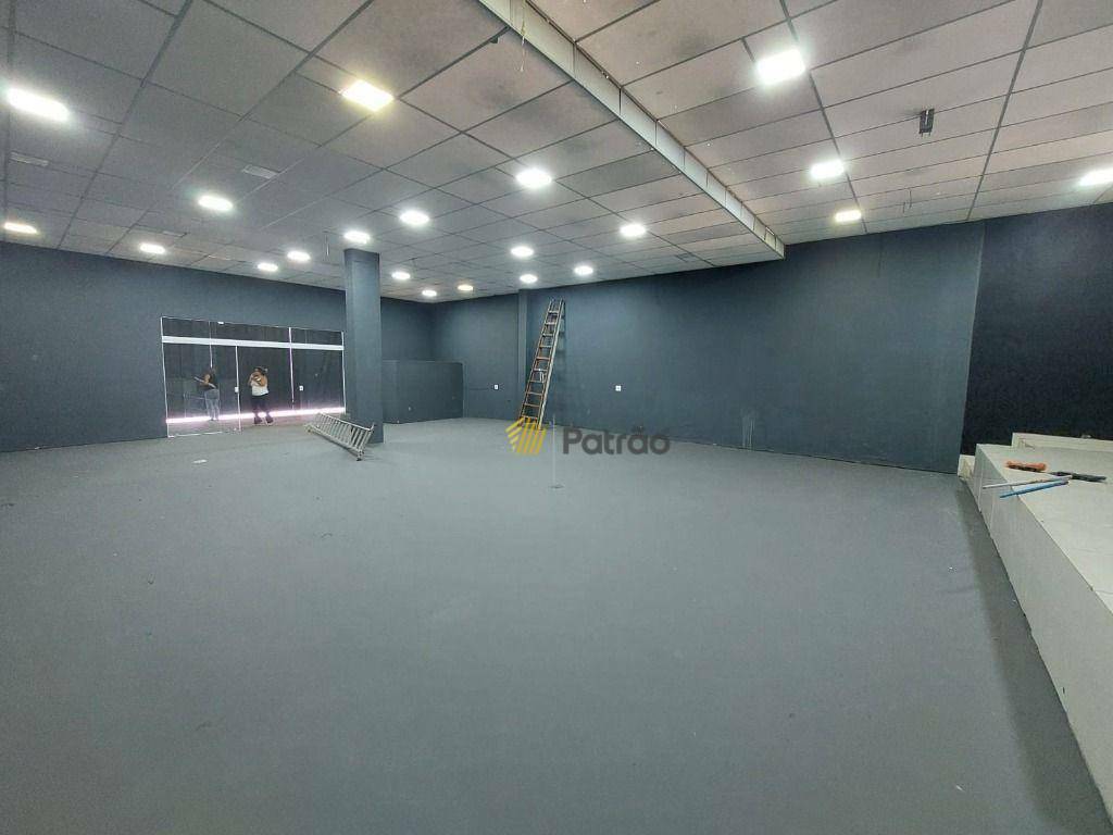 Depósito-Galpão-Armazém para alugar, 370m² - Foto 14