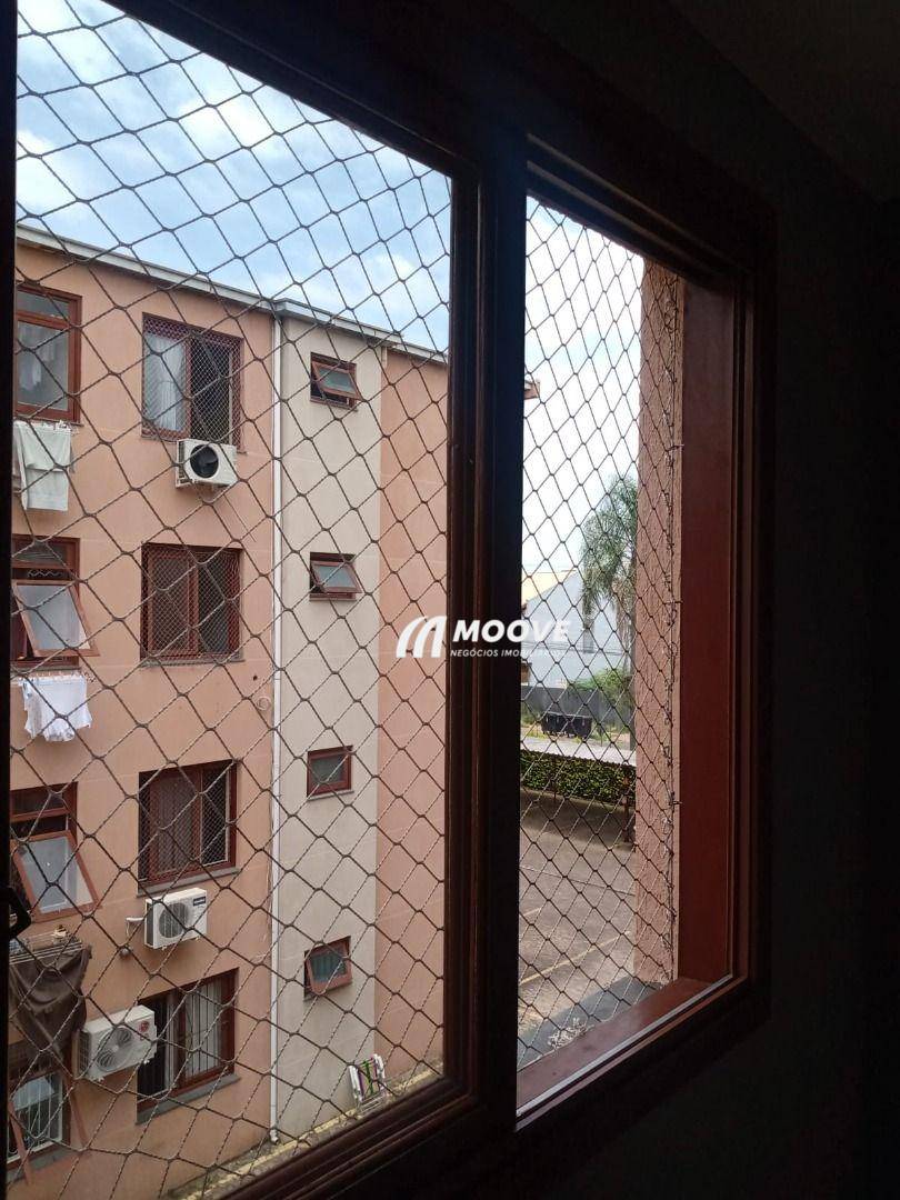 Apartamento, 2 quartos, 57 m² - Foto 3