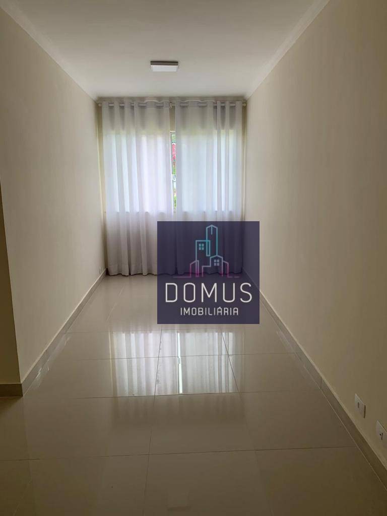 Apartamento à venda com 2 quartos, 60m² - Foto 1