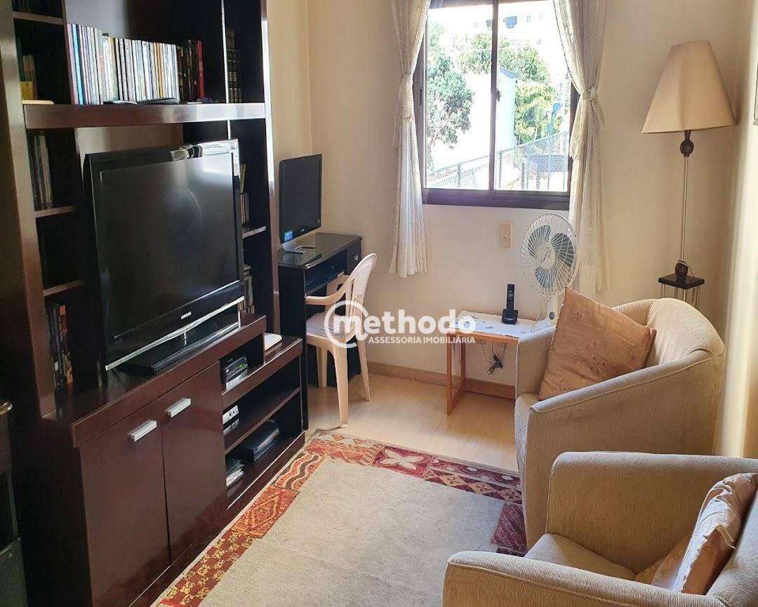 Apartamento à venda com 3 quartos, 86m² - Foto 11