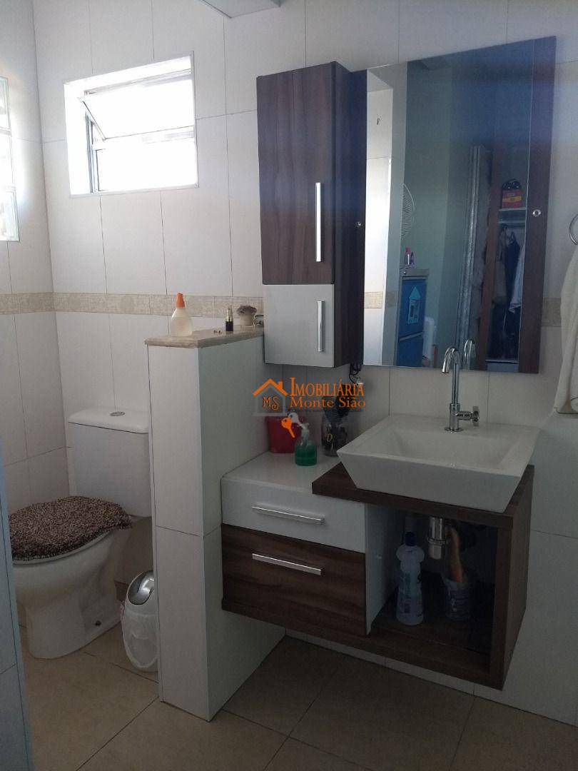 Sobrado à venda com 3 quartos, 245m² - Foto 17