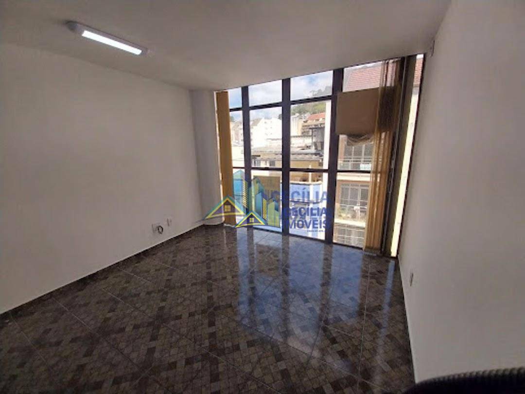 Conjunto Comercial-Sala à venda e aluguel - Foto 5