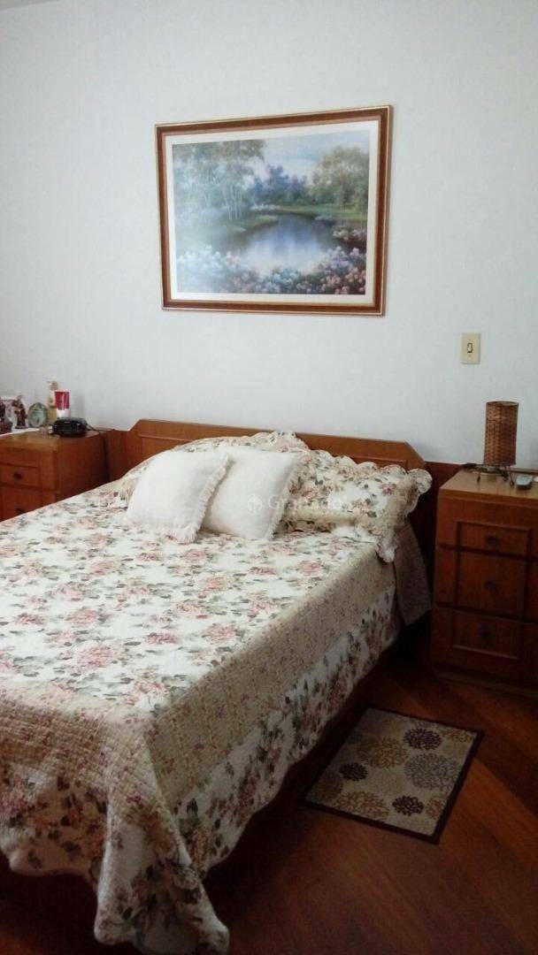 Apartamento à venda com 3 quartos, 95m² - Foto 6