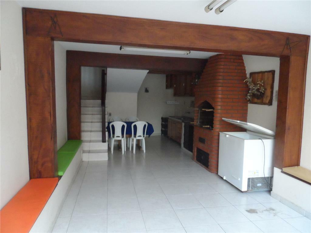 Sobrado à venda com 3 quartos, 306m² - Foto 24