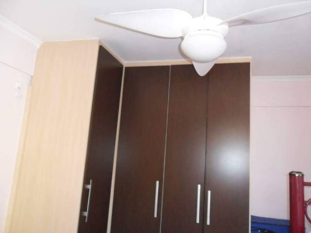 Apartamento à venda com 2 quartos, 50m² - Foto 15